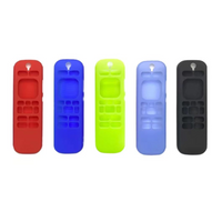 Funda Forro Protector Control Remoto Roku Resiste Golpes