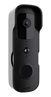 Timbre De Video Inteligente TUYA Cámara De Timbre Inalámbrico