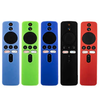 Estuche Funda Forro Protector Control Mi Box S Mi Stick Tv