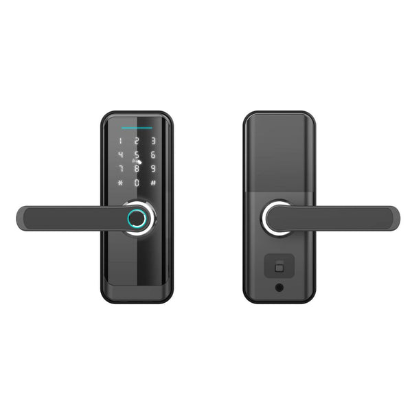 Cerradura Inteligente T2 Mini Smart Wifi TT Lock Con Huella Digital