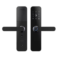 Cerradura Inteligente Z13T | Bluetooth |Huella, Clave y Tarjeta | TTLock
