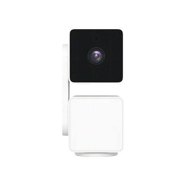 Cámara Wyze Cam Pan V3 WYZECP3 Interior/exterior 1080p IP65