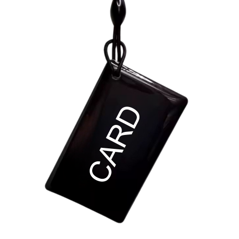 Tarjeta RF Para Cerraduras Inteligentes