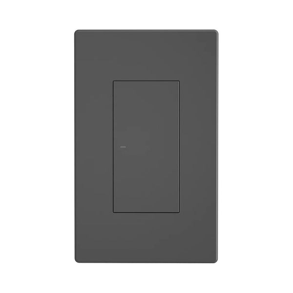 SwitchMan M5-1C-120, interruptor inteligente, Wi-Fi 2.4 GHz, control remoto eWeLink, compatible Alexa, compatible Google Assistant, automatización del hogar, control de luces, temporizadores, escenas personalizadas, diseño compacto, hogar conectado, domótica avanzada, interruptor de un canal, alta seguridad, modernización eléctrica.