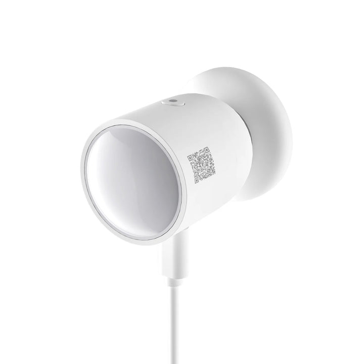 SONOFF SNZB-06P, sensor de presencia humana, radar de microondas, Zigbee 3.0, detección de movimiento, sensor de luz integrado, automatización inteligente, hogar conectado, eWeLink, control por voz, compatible Alexa, compatible Google Assistant, SmartThings, Home Assistant, seguridad doméstica, automatización de iluminación, sensor de alta precisión.
