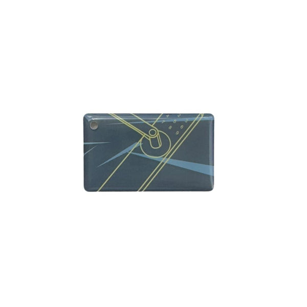 La tarjeta RF de alta seguridad compatible con cerraduras digitales, ideal para accesos sin contacto en hogares, oficinas y hoteles. Tecnología avanzada de radiofrecuencia para una apertura rápida y segura.
