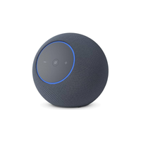 Echo Studio Alexa Parlante Inteligente con Hub Zigbee