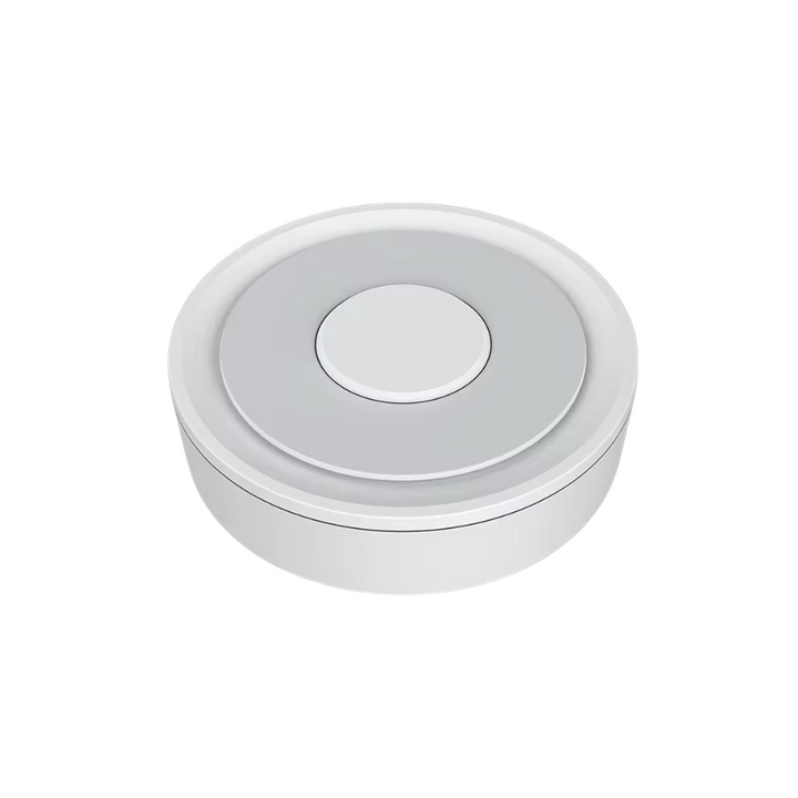 Hub Zigbee 3.0 con soporte para Alexa, Google Assistant y Apple HomeKit, ofreciendo control por voz y automatizaciones avanzadas.
