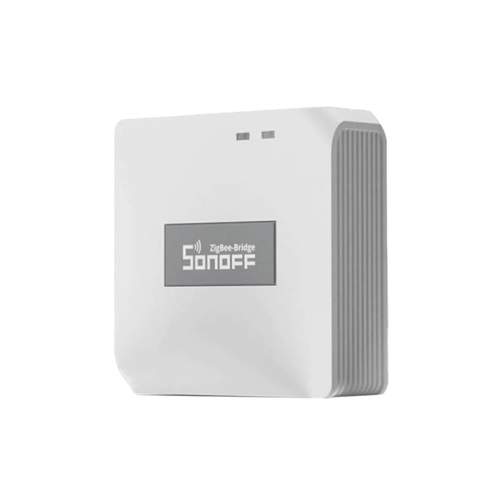 Hub SONOFF ZigBee Pro compatible con Alexa, Google Assistant y SmartThings.