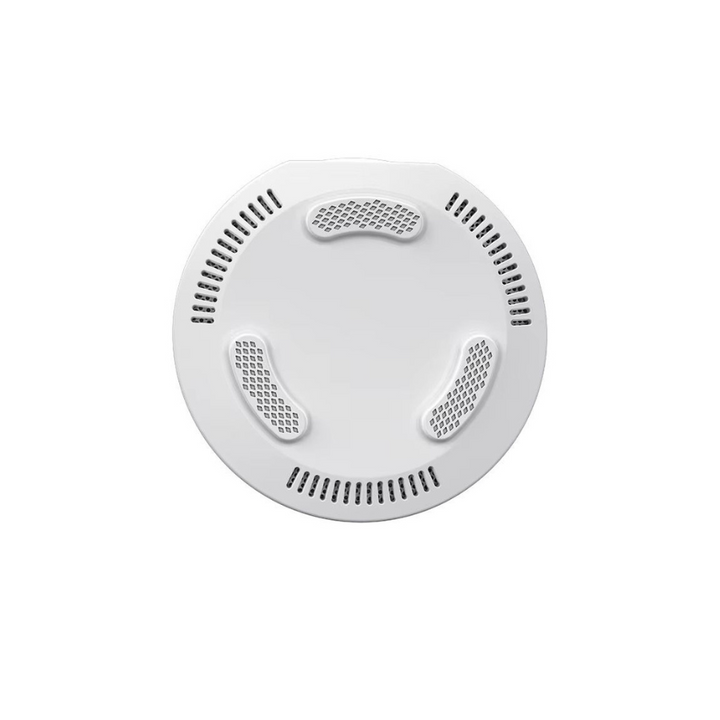 Ejemplo de instalación del Gateway Zigbee 3.0 para conectar hasta 100 dispositivos inteligentes en red segura y estable.