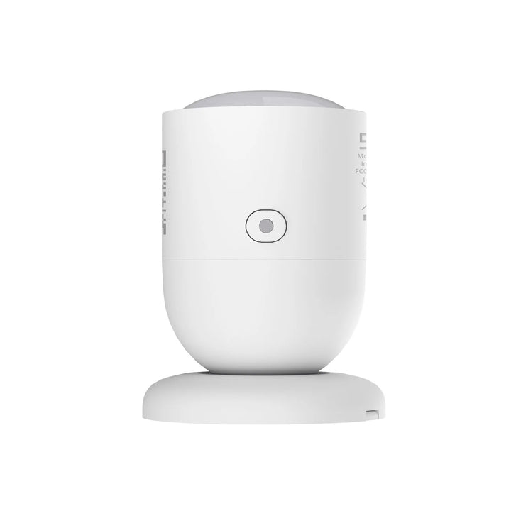 SONOFF SNZB-06P, sensor de presencia humana, radar de microondas, Zigbee 3.0, detección de movimiento, sensor de luz integrado, automatización inteligente, hogar conectado, eWeLink, control por voz, compatible Alexa, compatible Google Assistant, SmartThings, Home Assistant, seguridad doméstica, automatización de iluminación, sensor de alta precisión.