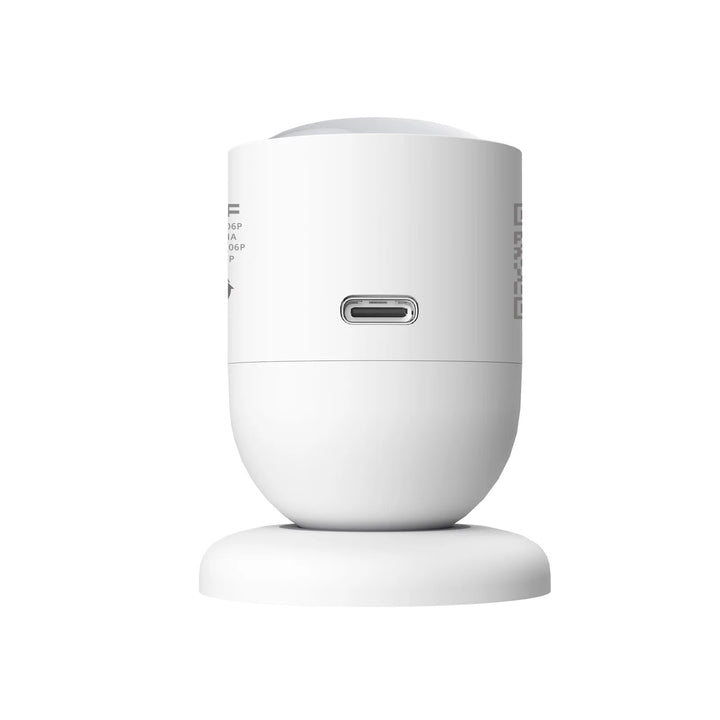 Sensor inteligente SONOFF SNZB-06P Zigbee compatible con eWeLink y domótica.