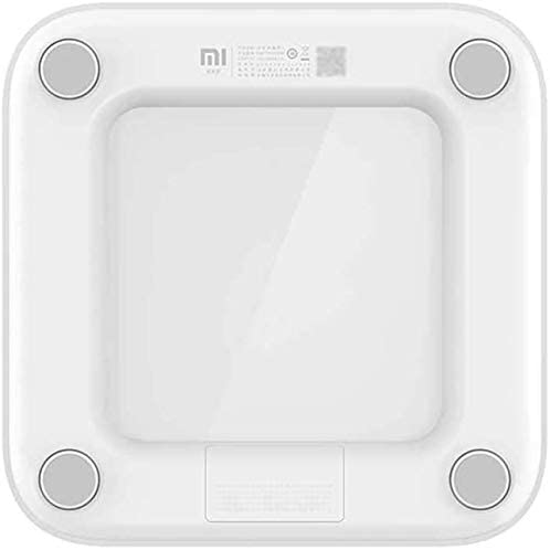 Xiaomi Mi Smart Scale 2 Báscula Inteligente Bluetooth 5.0
