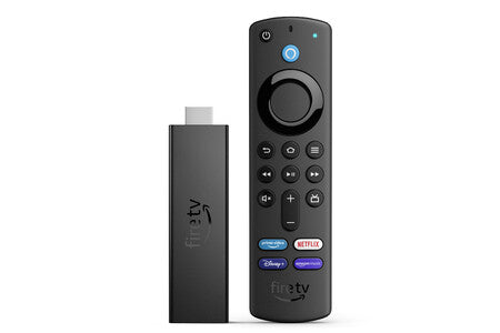 Amazon Fire Tv Stick 4k Max, Wifi 6, Último Modelo 2021