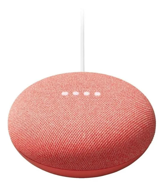 Google Home Mini