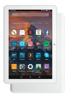 Tablet Amazon Fire Hd 8 32 Gb