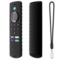 Estuche Funda Control Amazon Fire Tv Lite Gen 2021