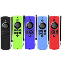 Funda Forro Estuche Protector Control Fire Tv Stick Lite
