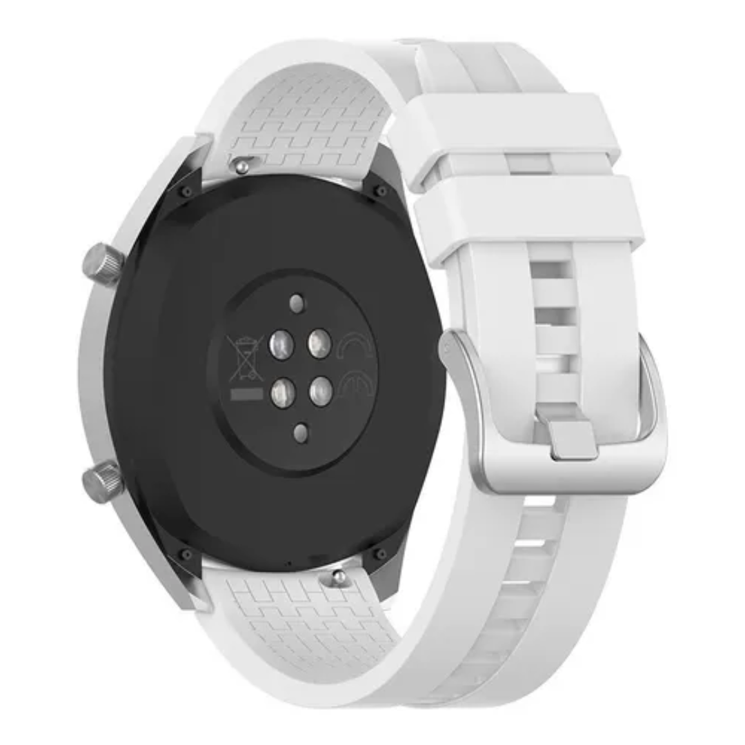 Bundle Reloj HUAWEI Watch GT 2 Pro 46 mm Gris + Audífono CM70 + Correa