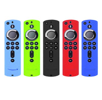 Estuche Funda Control Amazon Fire Tv Stick