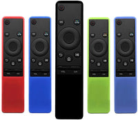 Estuche Funda Forro Protector Control Samsung Smart Tv