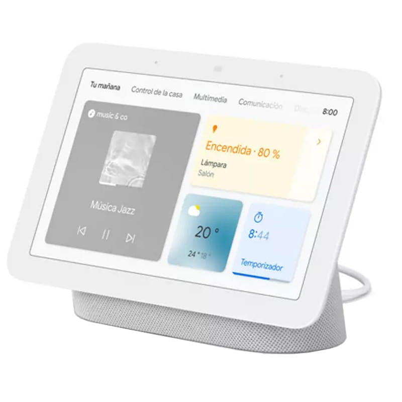 Google Nest Hub 2da Generación