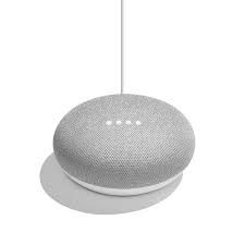 Parlante Google Home Mini Asistente de Voz